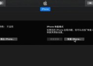 探秘苹果X刷机模式的使用方法（解锁更多功能）
