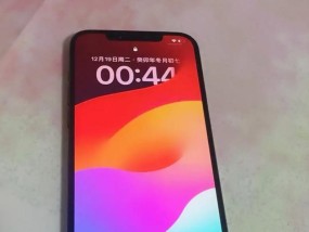 苹果12的尺寸是多少？如何测量iPhone 12的长度？