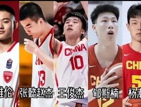 实话实说，中国男篮史上能力差劲的主力球员，莫过于以下这四位