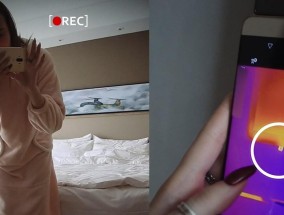 如何在酒店防止被偷拍？