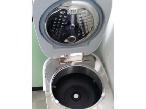 格力IH电饭煲故障及解决方法（解决格力IH电饭煲故障的实用指南）