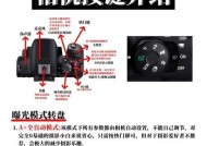 佳能相机暗点光圈调整方法是什么？