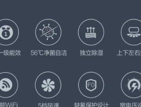格力空调遥控器61F显示还原方法（解决格力空调遥控器61F显示问题的简易步骤）