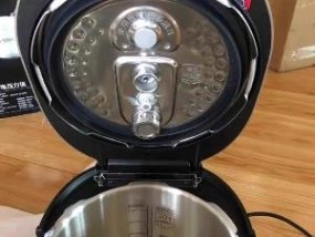 美的压力锅维修（为您解析美的压力锅常见故障）