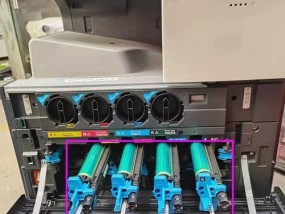 复印机鼓故障及修理指南（解决复印机鼓故障的实用技巧）