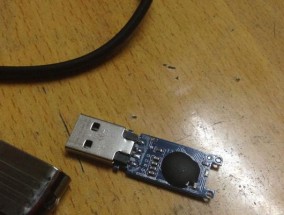 简易教程（轻松学会制作U盘的步骤和技巧）