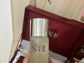 夏天使用SK-II神仙水需不需要放冰箱（科普）