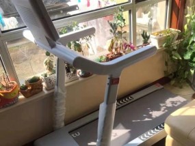 如何修复跑步机上的裂缝（简单修复方法）