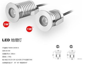角落投影仪迷你灯安装方法是什么？安装时需要注意什么？