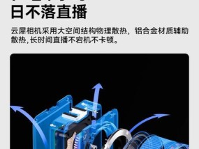 单反相机直播效果不佳的原因是什么？