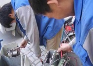 海口维修中央空调故障指南（解决中央空调故障，让您的夏日清凉无忧）