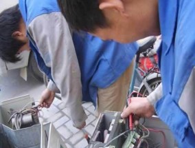 海口维修中央空调故障指南（解决中央空调故障，让您的夏日清凉无忧）