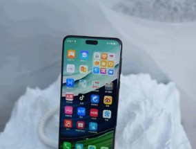 mate60为何需要按电源键才能解锁？解锁机制是怎样的？