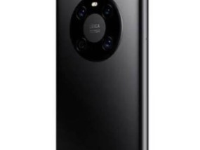 华为mate40e对比mate40：哪个更值得购买？