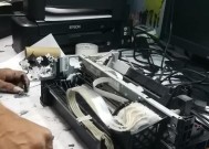 喷墨打印机的常见故障及解决方法（解析喷墨打印机故障的原因）
