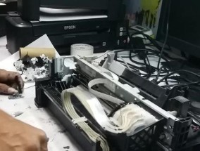 喷墨打印机的常见故障及解决方法（解析喷墨打印机故障的原因）