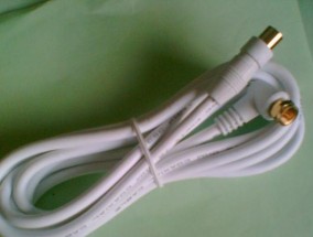 手机与电视机连接方法大全（掌握一招）
