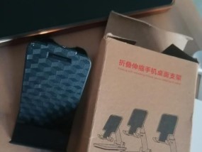 如何制作适合在床上使用的手机支架？步骤详解？