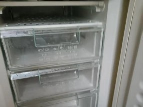 解决冰箱油堵塞的清洗方法（轻松应对冰箱油堵塞问题）