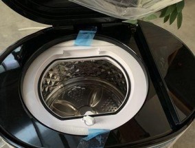洗衣机不转但脱水正常，可能的原因及解决方法（为什么洗衣机不转）