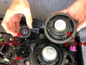 生日音响拆卸步骤是什么？拆卸时应注意什么？