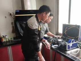 大连油烟机上门清洗的价钱有多少（了解大连油烟机上门清洗的价格及优势）
