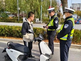 4月1日起，这2类电动车禁止上路！3种车放心骑，上路不查不罚不扣