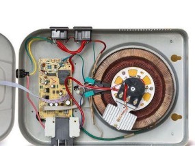 复印机稳压器怎么用？操作步骤是什么？