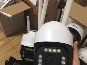 wifi室外摄像头如何与手机配件匹配？匹配过程中可能会遇到哪些问题？