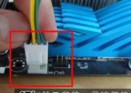 电脑电源和风扇正确插法是什么？