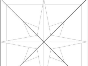 初学CAD制图的基础知识（从零开始掌握CAD绘图技巧）