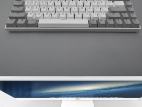 键盘腹灵买什么轴？不同轴体的特性是什么？