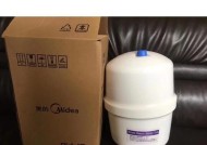 美的净水器无水压故障解决办法（如何应对美的净水器无水压问题）