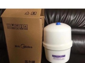 美的净水器无水压故障解决办法（如何应对美的净水器无水压问题）