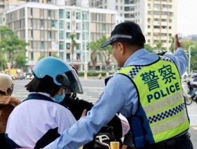 8月1日起，电动车、摩托车、三轮车上路“3查4罚”！车主注意