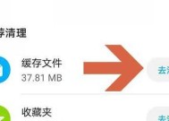 如何找回被清理的文件（简单有效的小窍门教你找回重要文件）