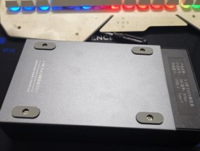 电脑外借硬盘步骤是什么？操作中应注意什么？