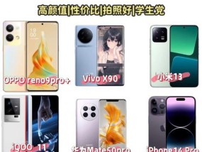 2023年手机处理器排行榜前十名有哪些？哪个性能最强？