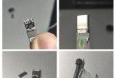 如何辨别苹果编织数据线的真伪？
