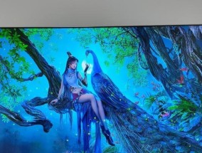 如何解决海信电视锁屏问题（轻松应对海信电视锁屏）