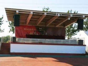 学校音箱坏了怎么修理？有哪些常见问题？