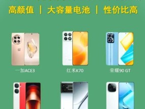 千元机最强性价比排行是怎样的？如何选择性价比最高的千元手机？