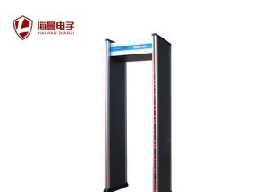智能手表如何过安检门？是否会影响安检结果？