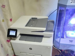 家庭打印机故障解决指南（快速解决家用打印机故障的有效方法）