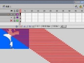 Flash动画制作方法详解（掌握Flash动画制作）