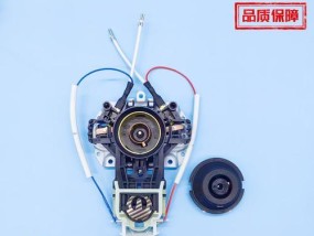 热水器开关修理指南（自己动手修理热水器开关，省钱又方便）