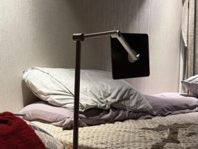 床便携平板支架使用方法是什么？如何操作？
