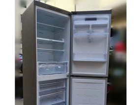 冰柜恒温上冻的原理及应用（揭秘冰柜中的恒温机制）
