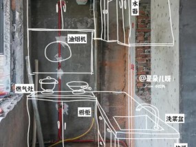 热水器半包后封堵怎么拆？拆卸步骤是什么？