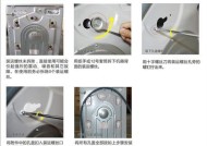 海尔滚筒洗衣机上下排水的区别（全自动洗衣机排水方式解析）